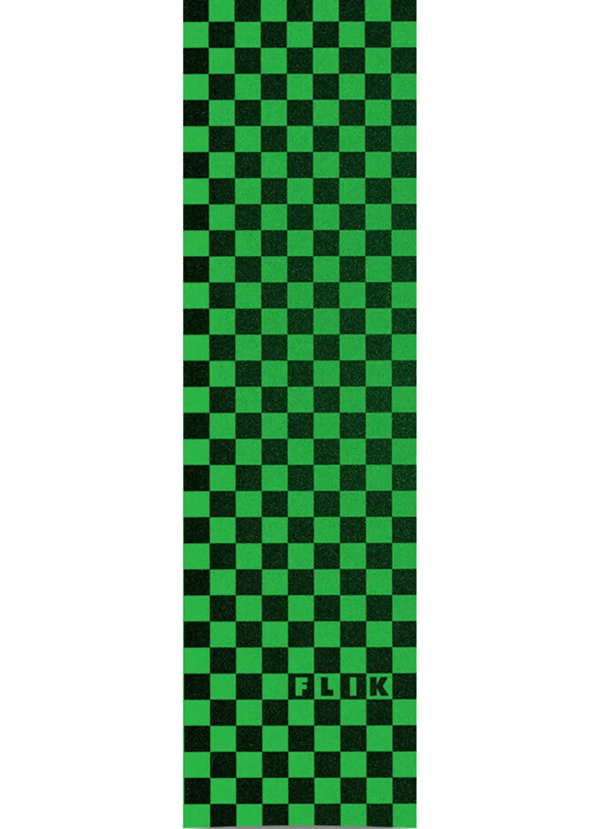 Flik Checkered Grip Tape