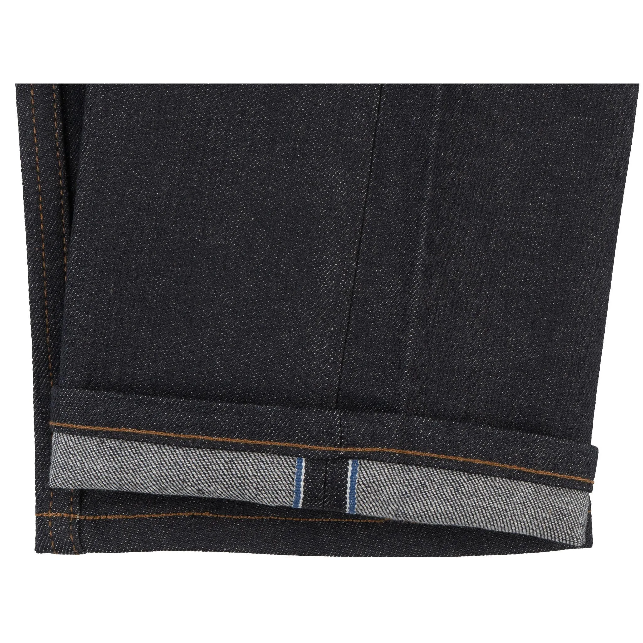 Forever Blue Stretch Selvedge Weird Guy