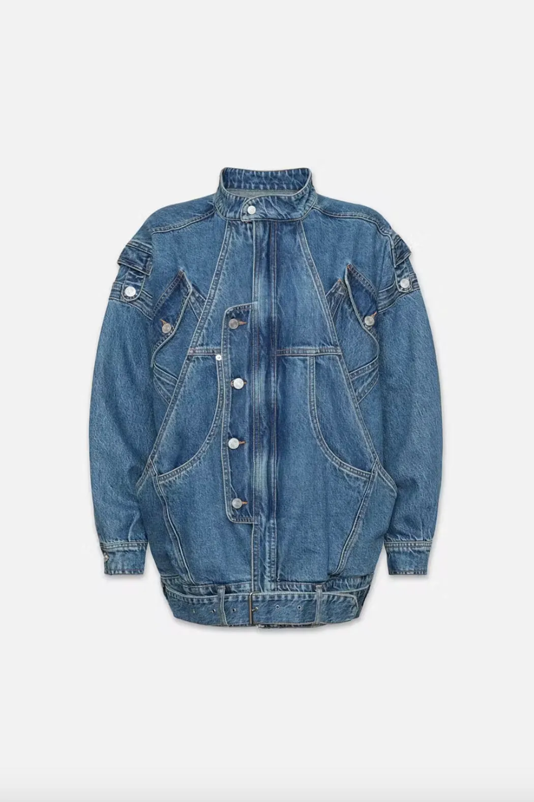 Frame - the Mc Denim Jacket