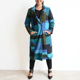 Gallery Trench Coat by Orientique Australia - 62654