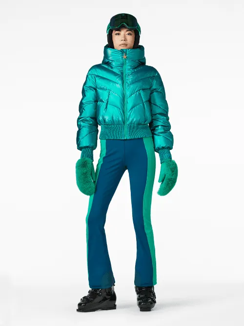 Goldbergh Women's Caro Ski Jacket