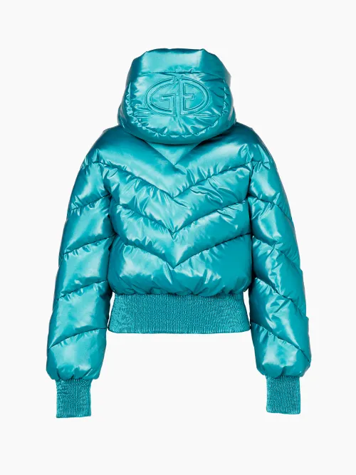 Goldbergh Women's Caro Ski Jacket