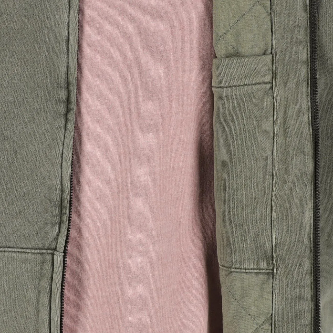 Hooded Vista Jacket