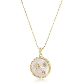 I Am Infinite Necklace
