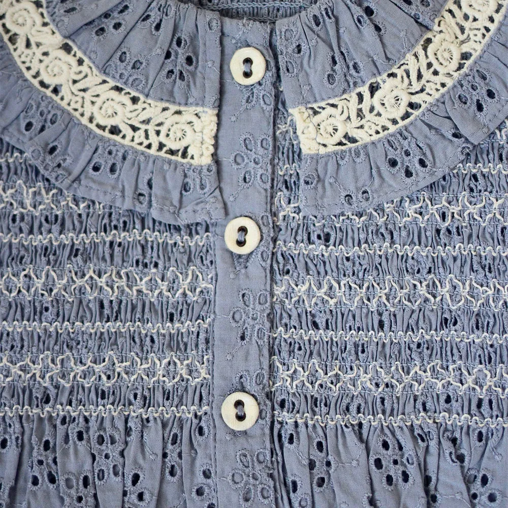 Kid's Blouse