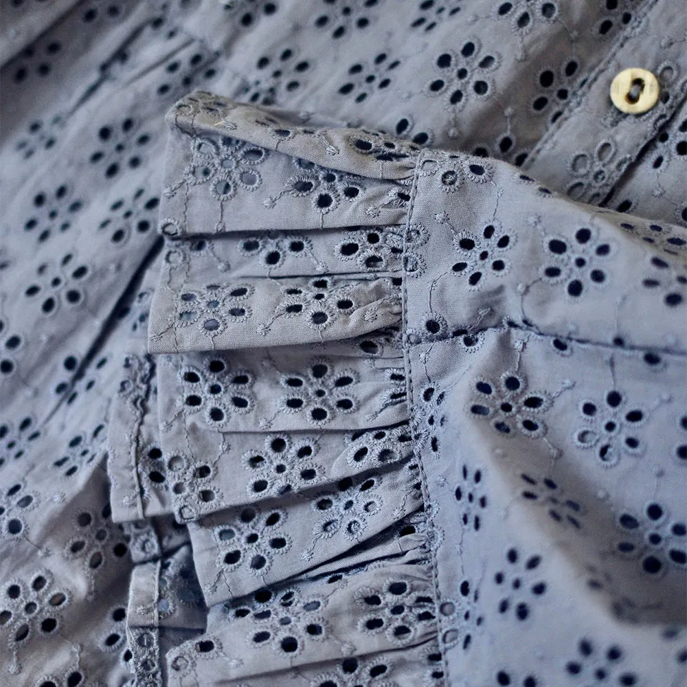 Kid's Blouse