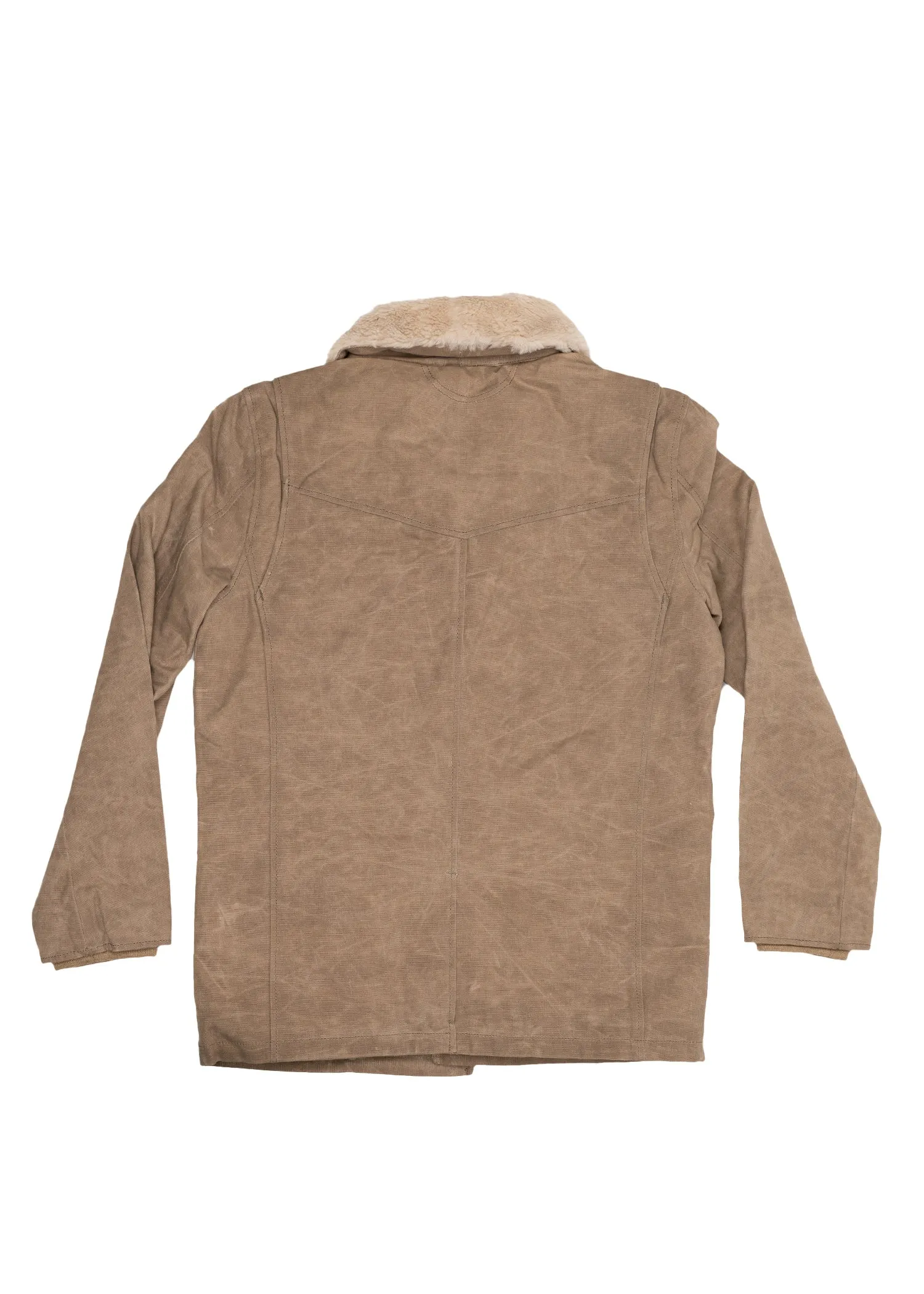 Lincoln Jacket