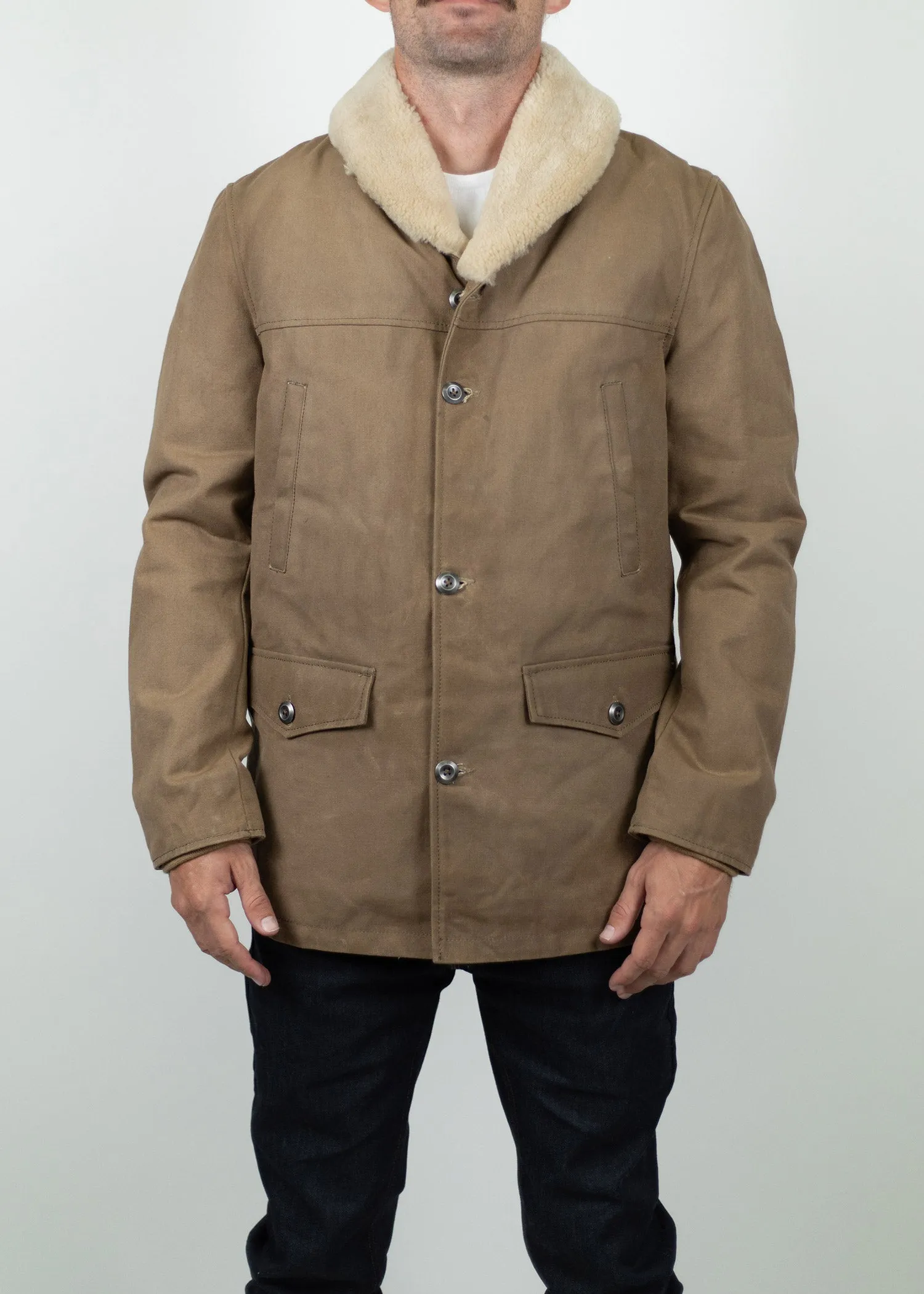 Lincoln Jacket