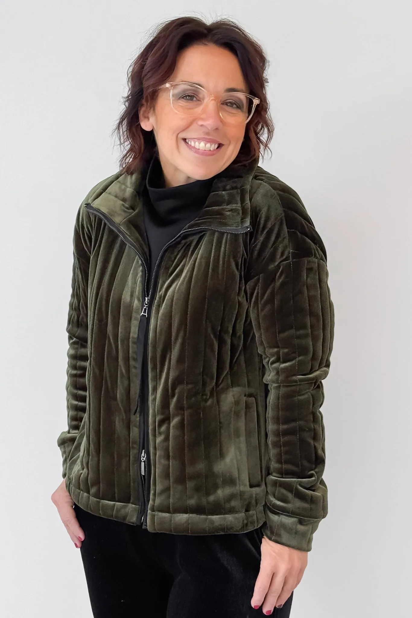 Lysse Make a Guess Jacket