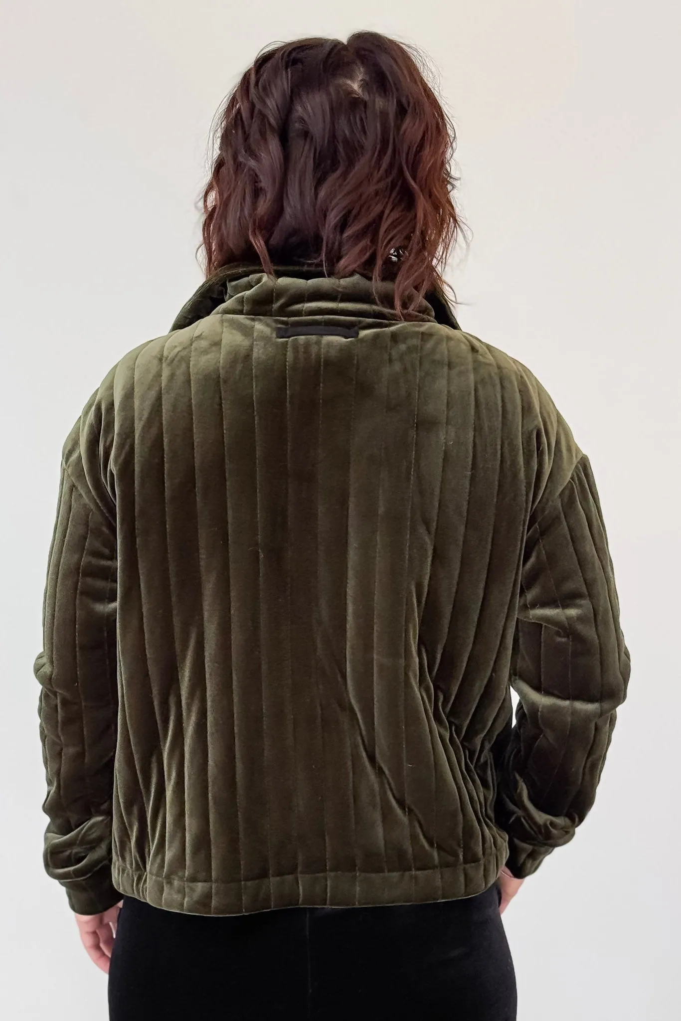 Lysse Make a Guess Jacket