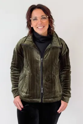 Lysse Make a Guess Jacket