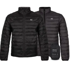 Mac In A Sac Reversible Packable Polar Down Jacket