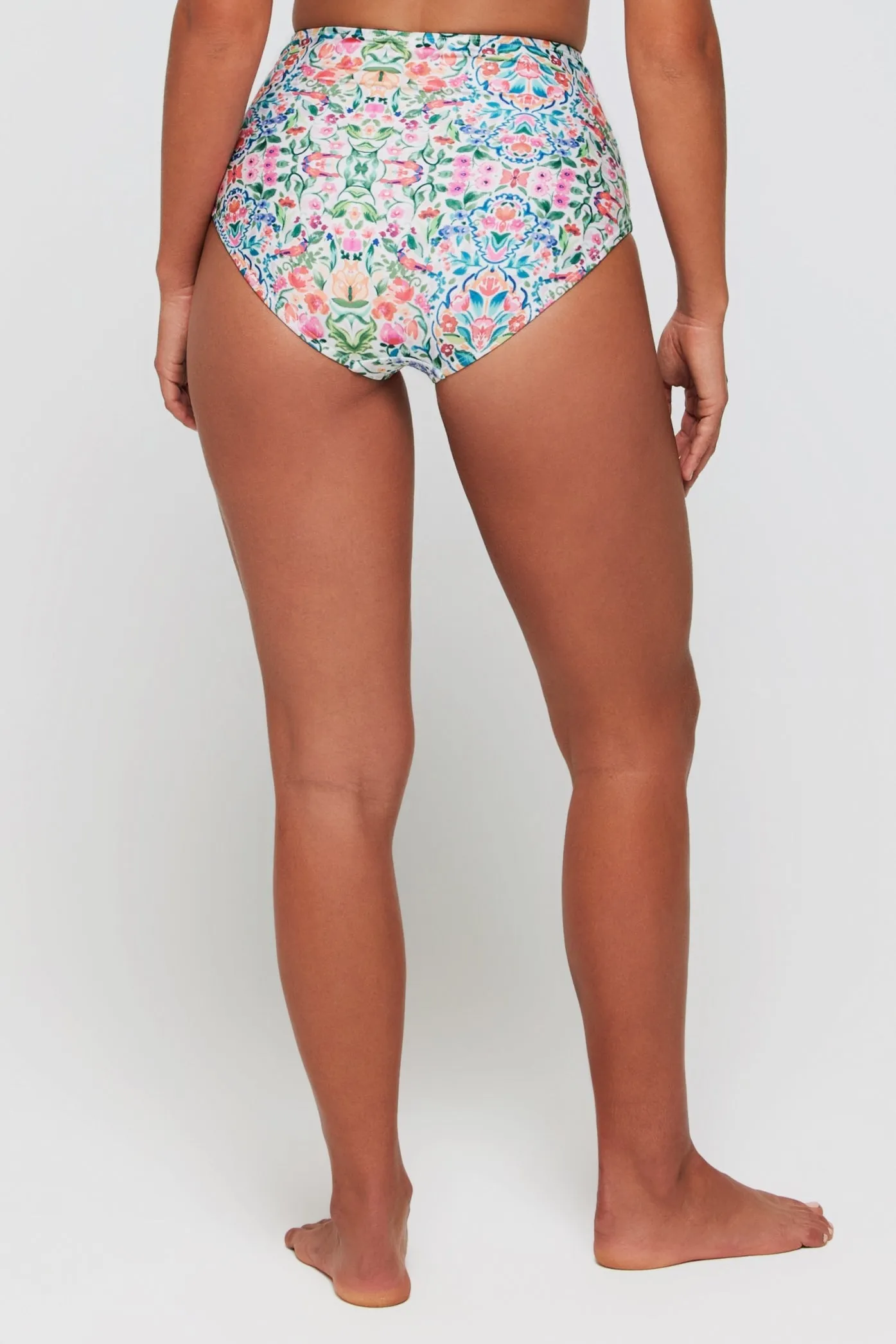 Mackenzie Two-Piece Swimsuit Bottom