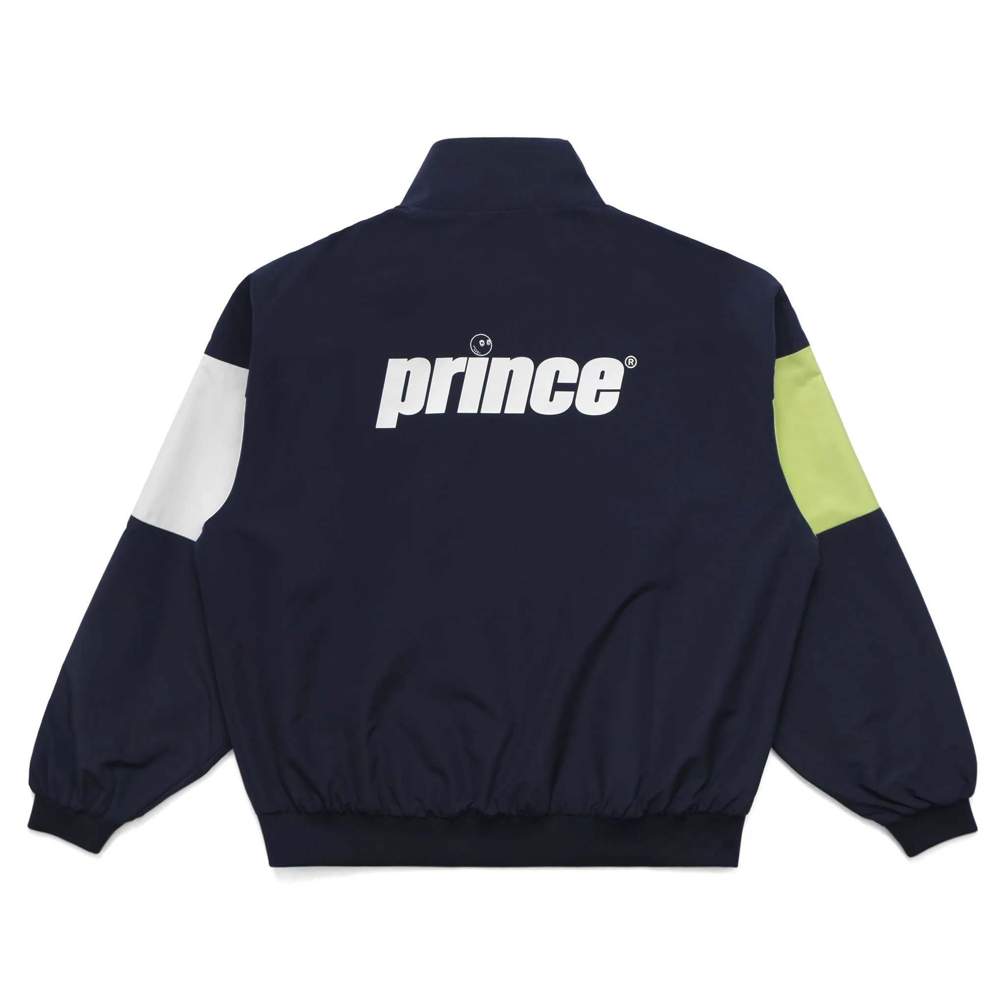 MALBON X PRINCE ACE JACKET