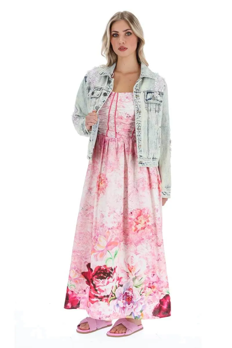 Matilda Denim Jacket