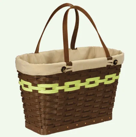 Medium Grocery Basket Liner
