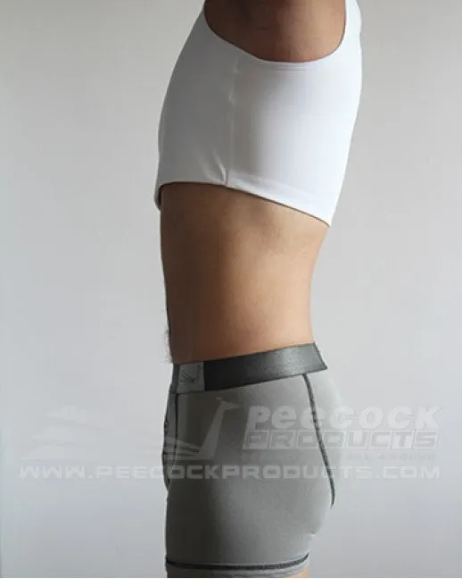 MID LENGTH SUPER BINDER BUCKLE