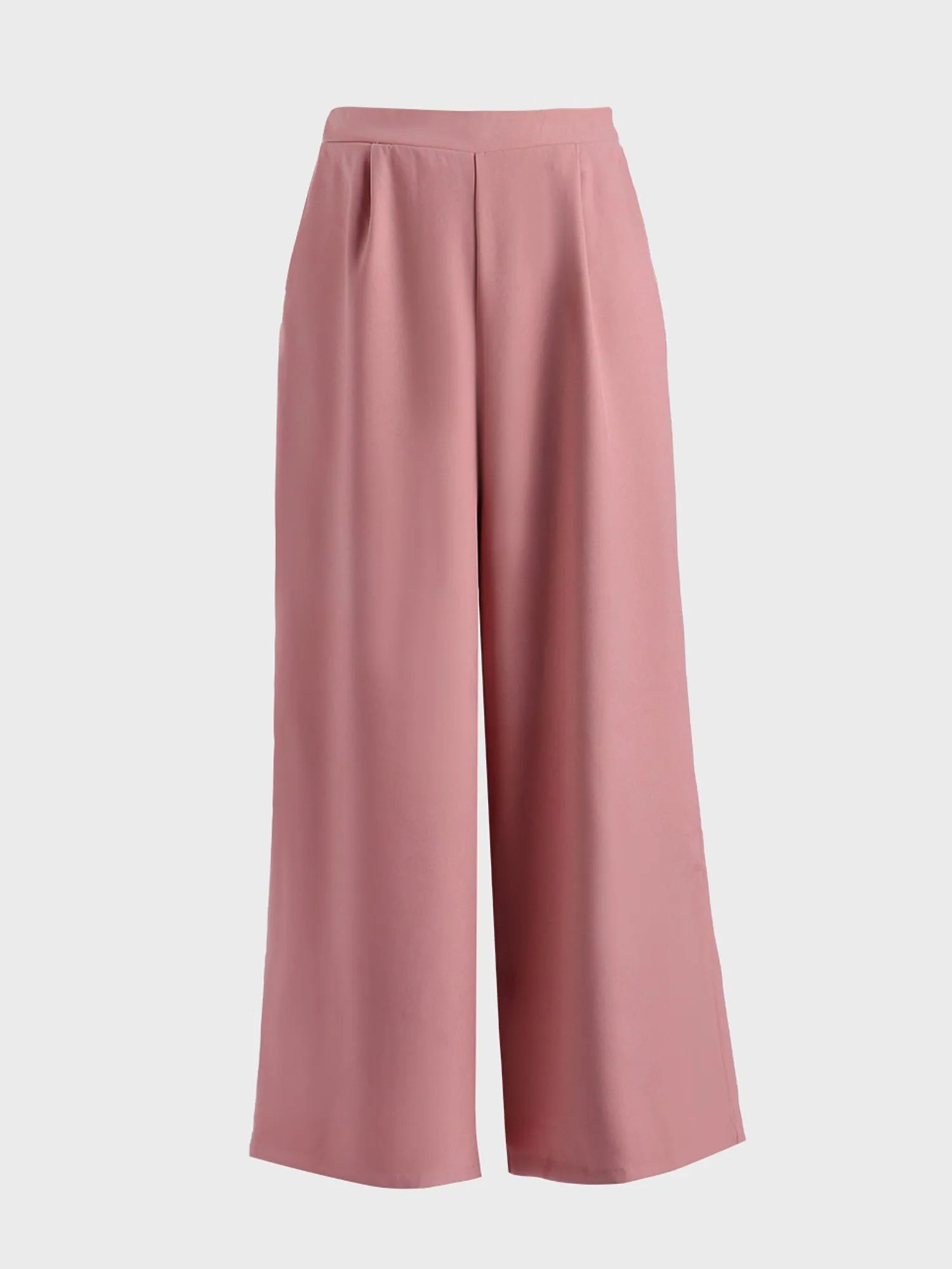 Midsize Loose Casual Comfort Suit Set