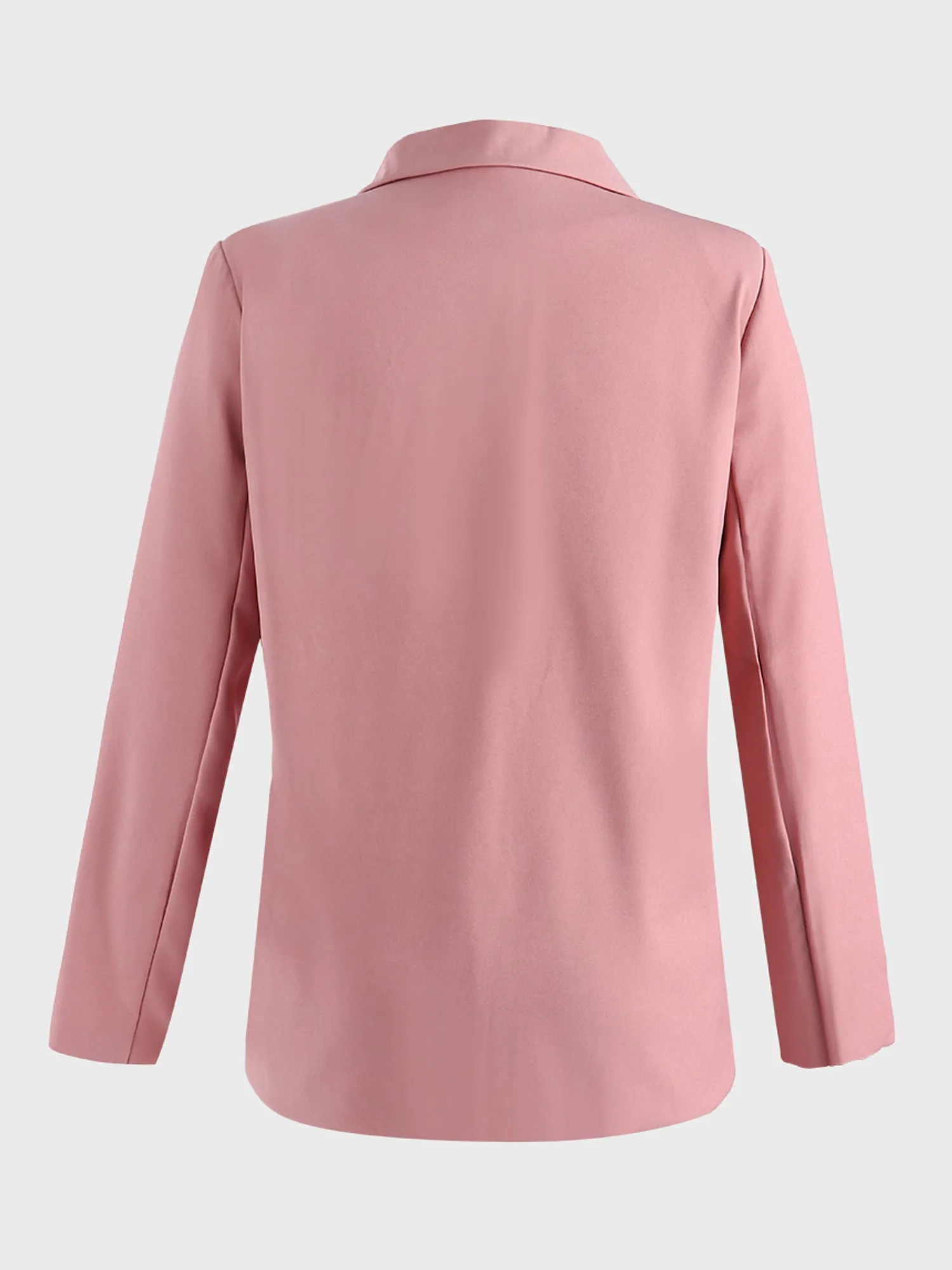 Midsize Loose Casual Comfort Suit Set
