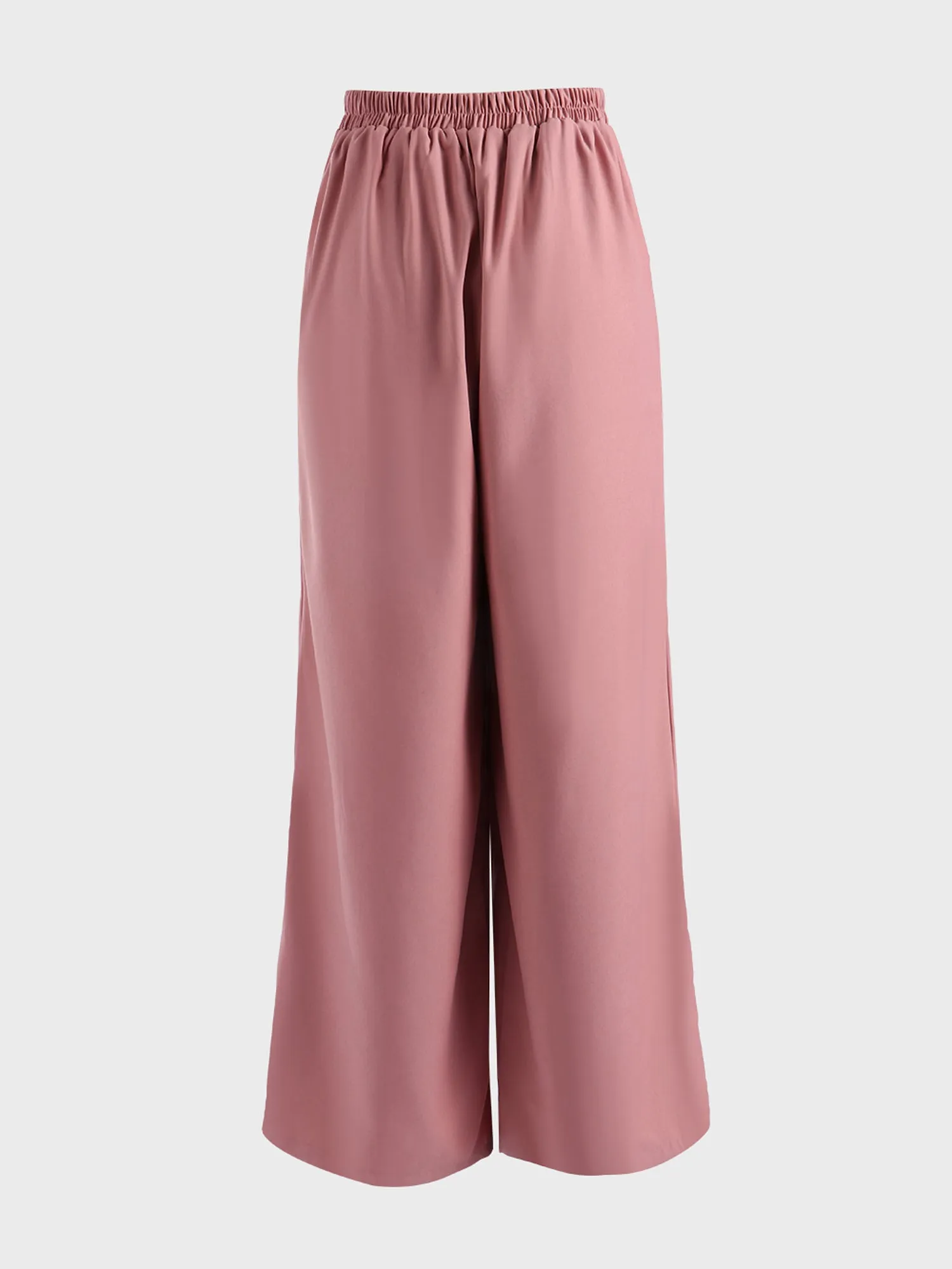 Midsize Loose Casual Comfort Suit Set