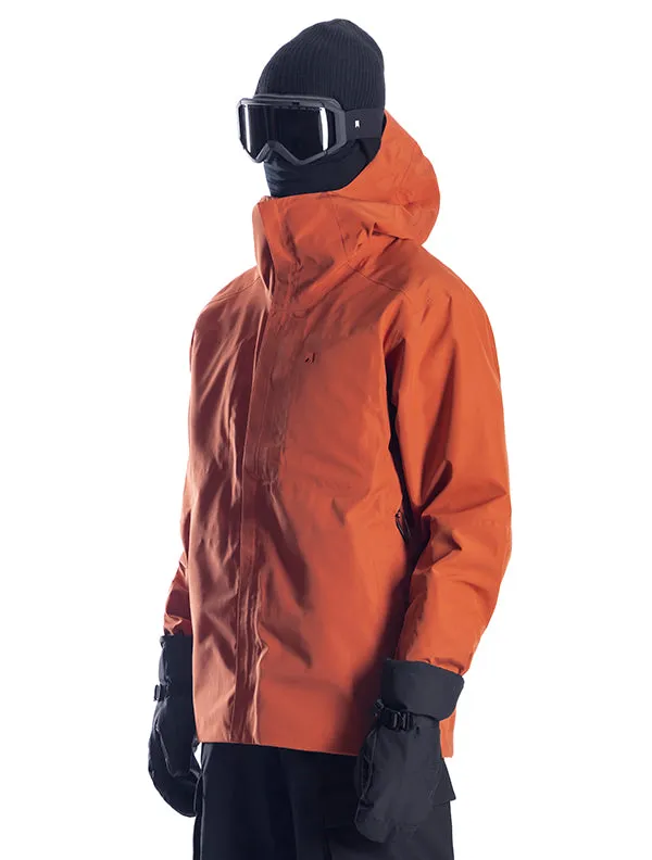 NEW C1 JACKET 3L