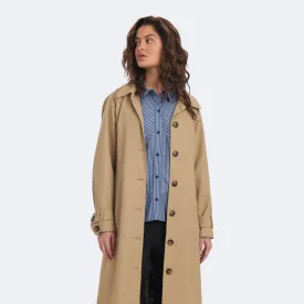 Numph Nuemmas Coat Tiger's Eye