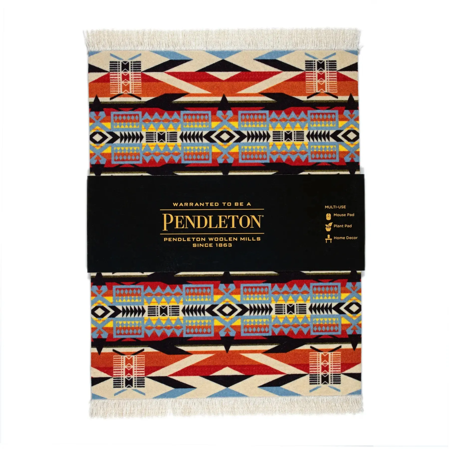 Pendleton® Fire Legend Mouserug® (PFL-1)