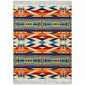 Pendleton® Fire Legend Mouserug® (PFL-1)