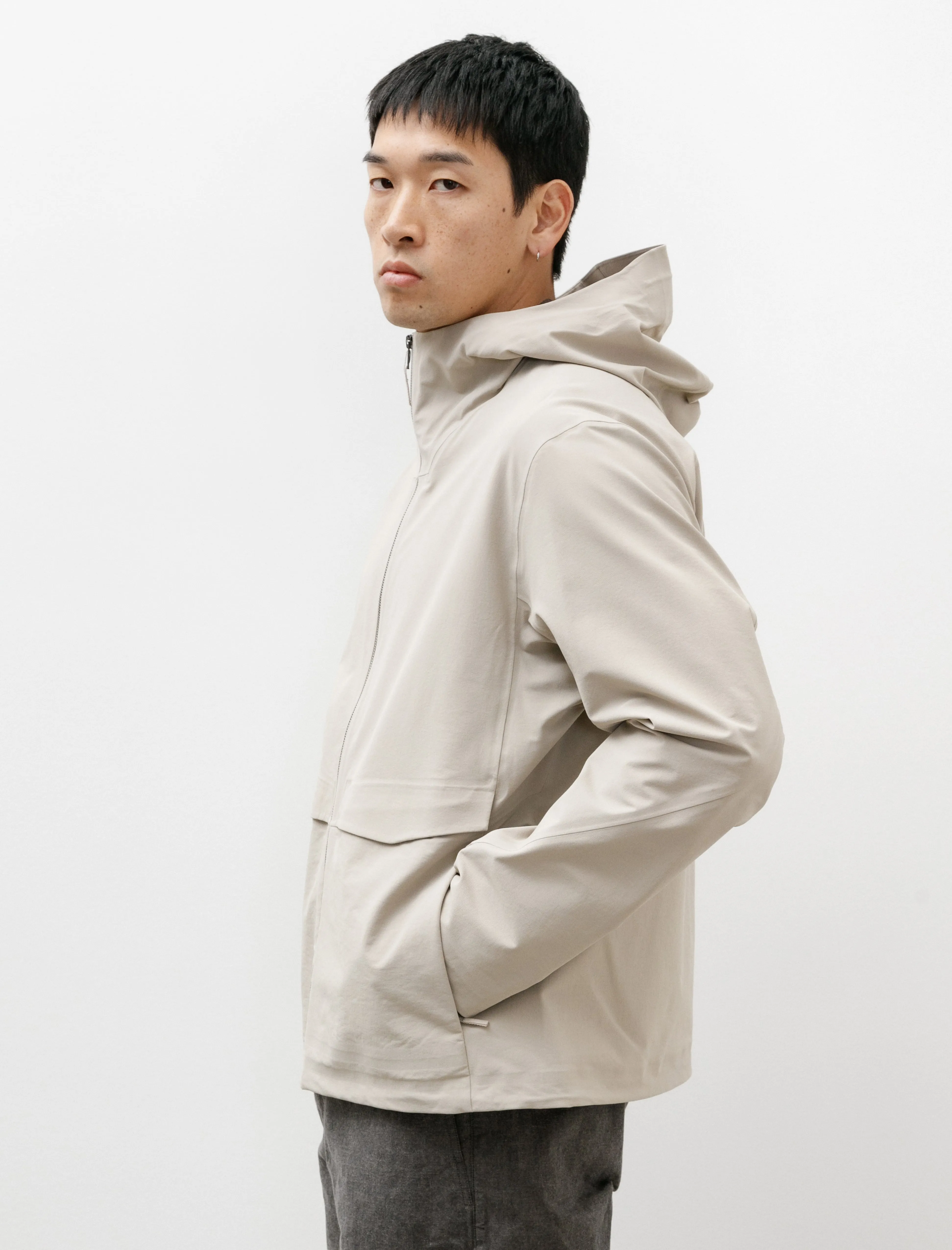 Quartic Jacket Rune