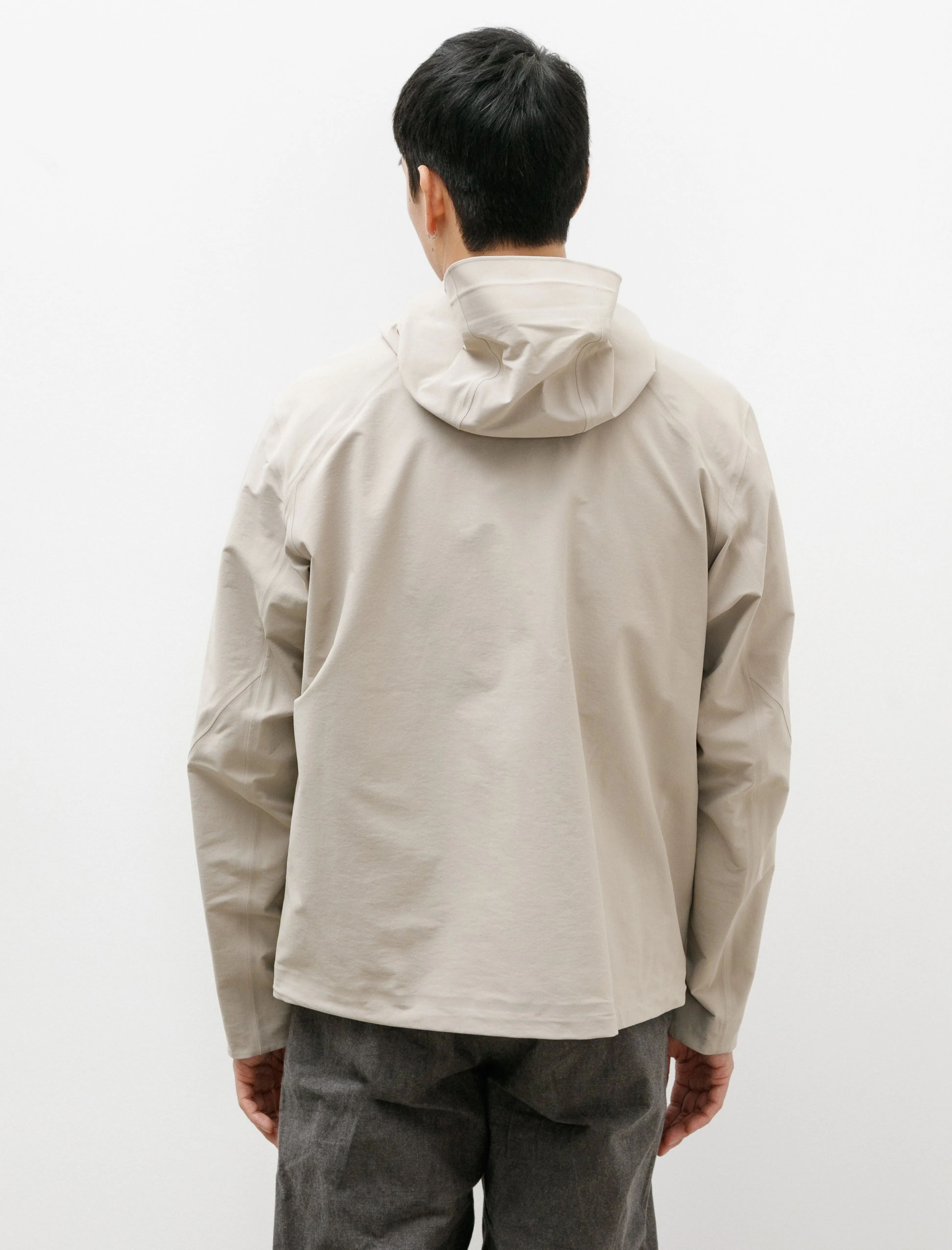 Quartic Jacket Rune