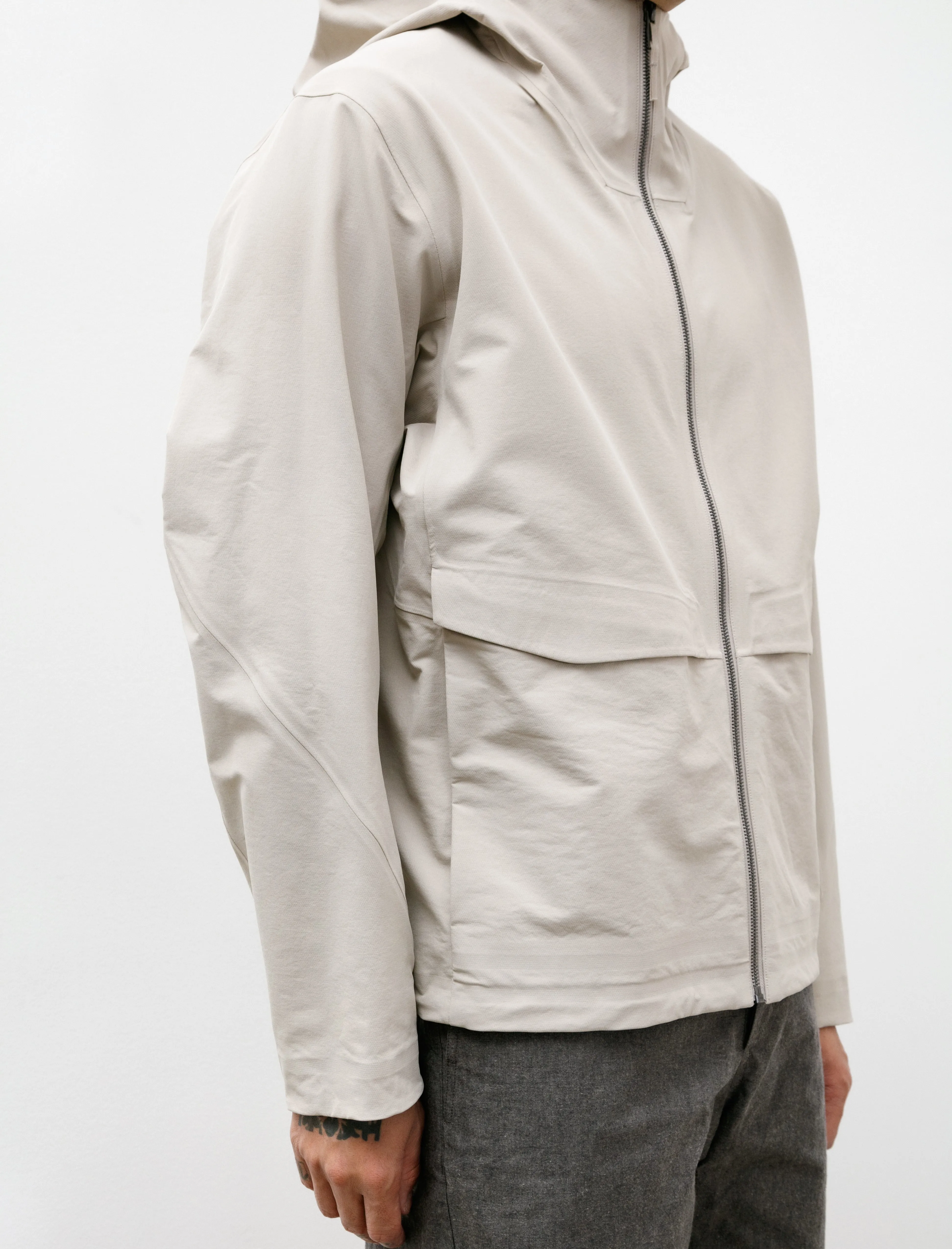 Quartic Jacket Rune