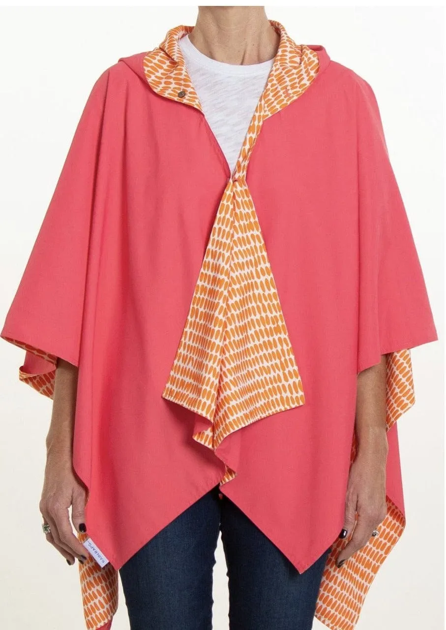 Rainrap Rain Poncho