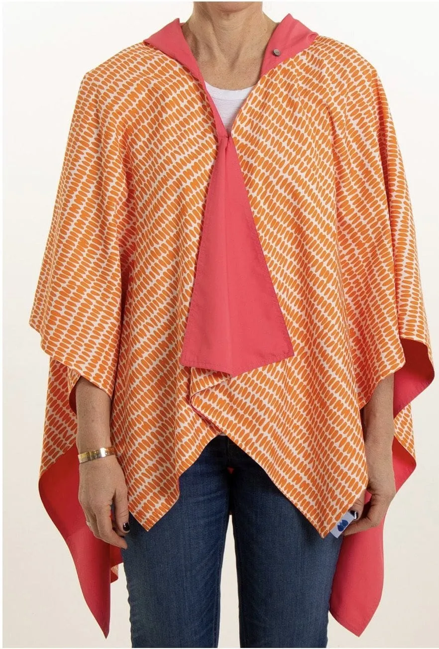 Rainrap Rain Poncho