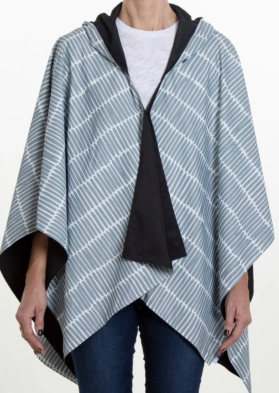 Rainrap Rain Poncho