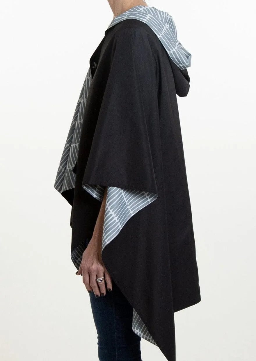 Rainrap Rain Poncho