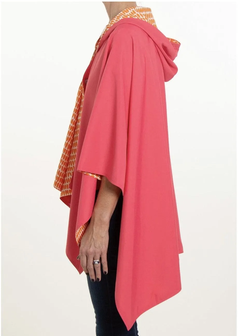 Rainrap Rain Poncho