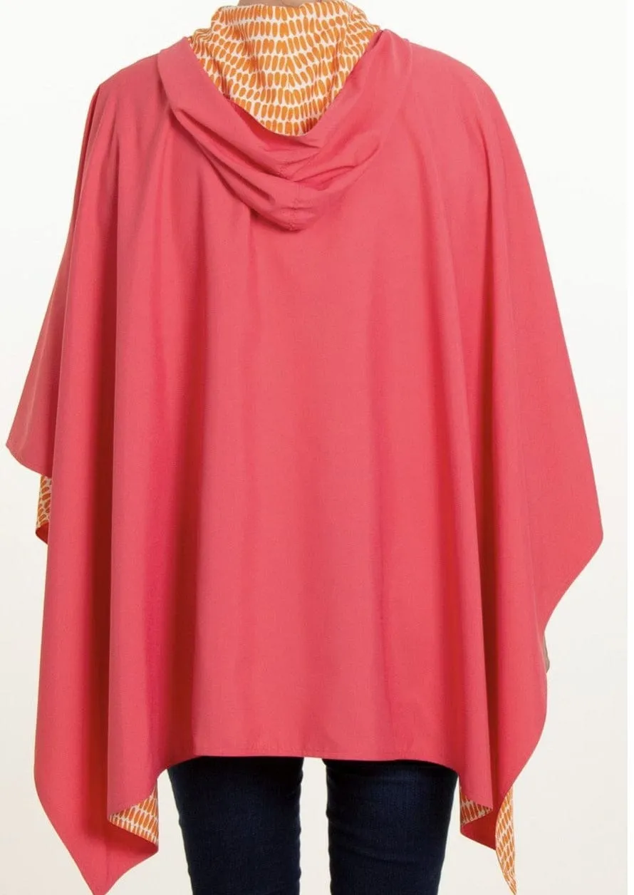Rainrap Rain Poncho