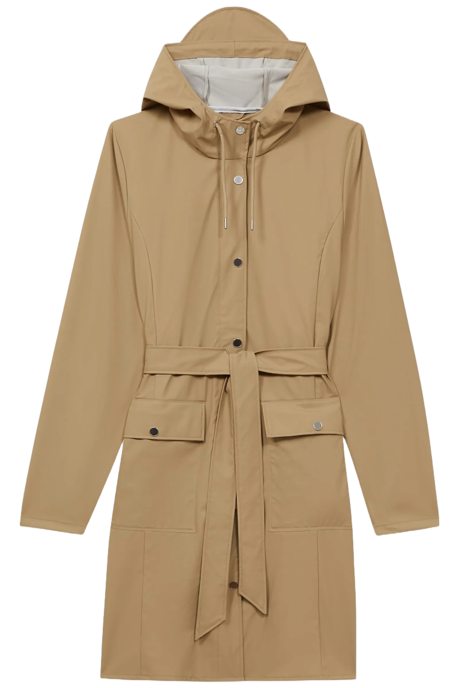 Rains Trench Coat