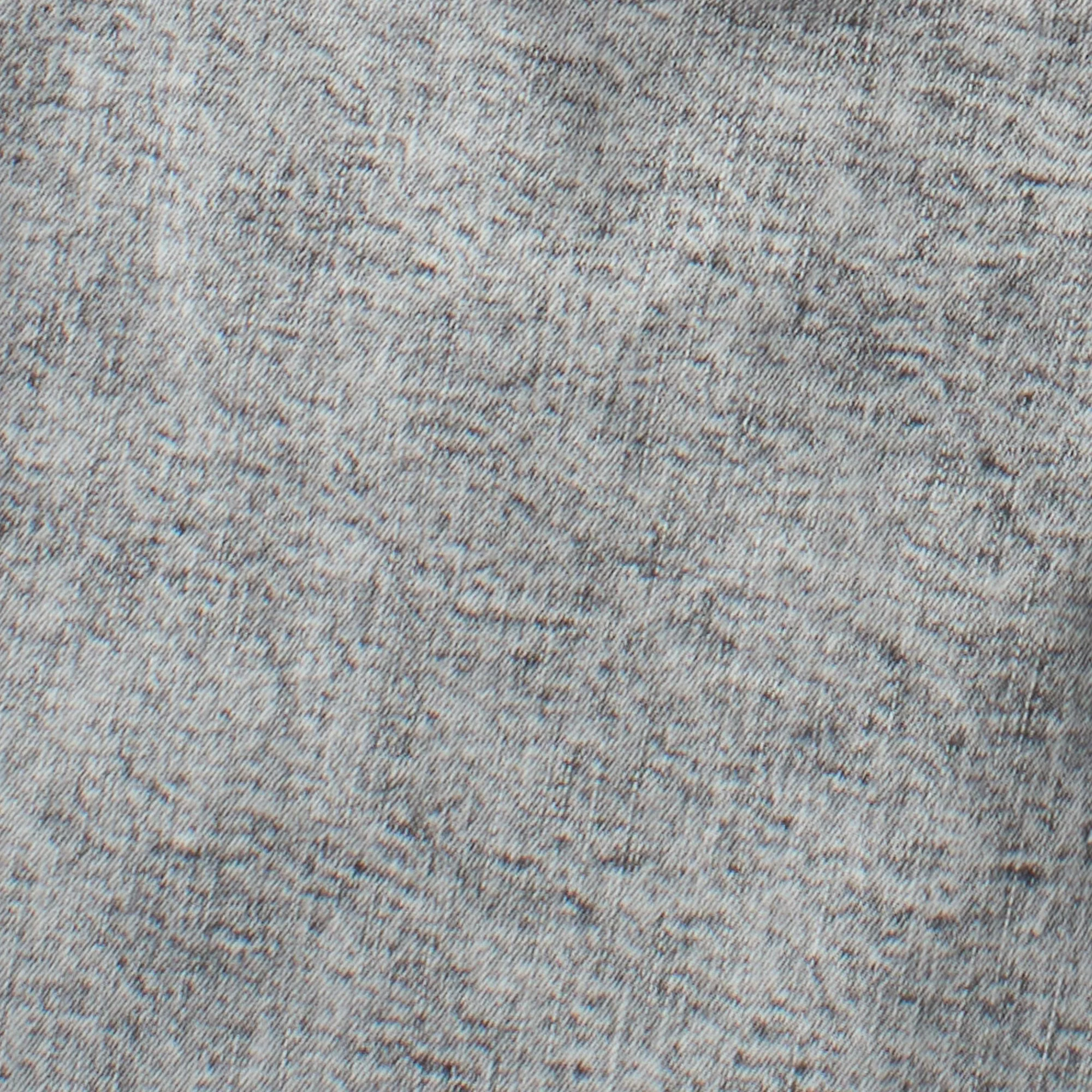 REAPER JEAN SHORTS - GREY
