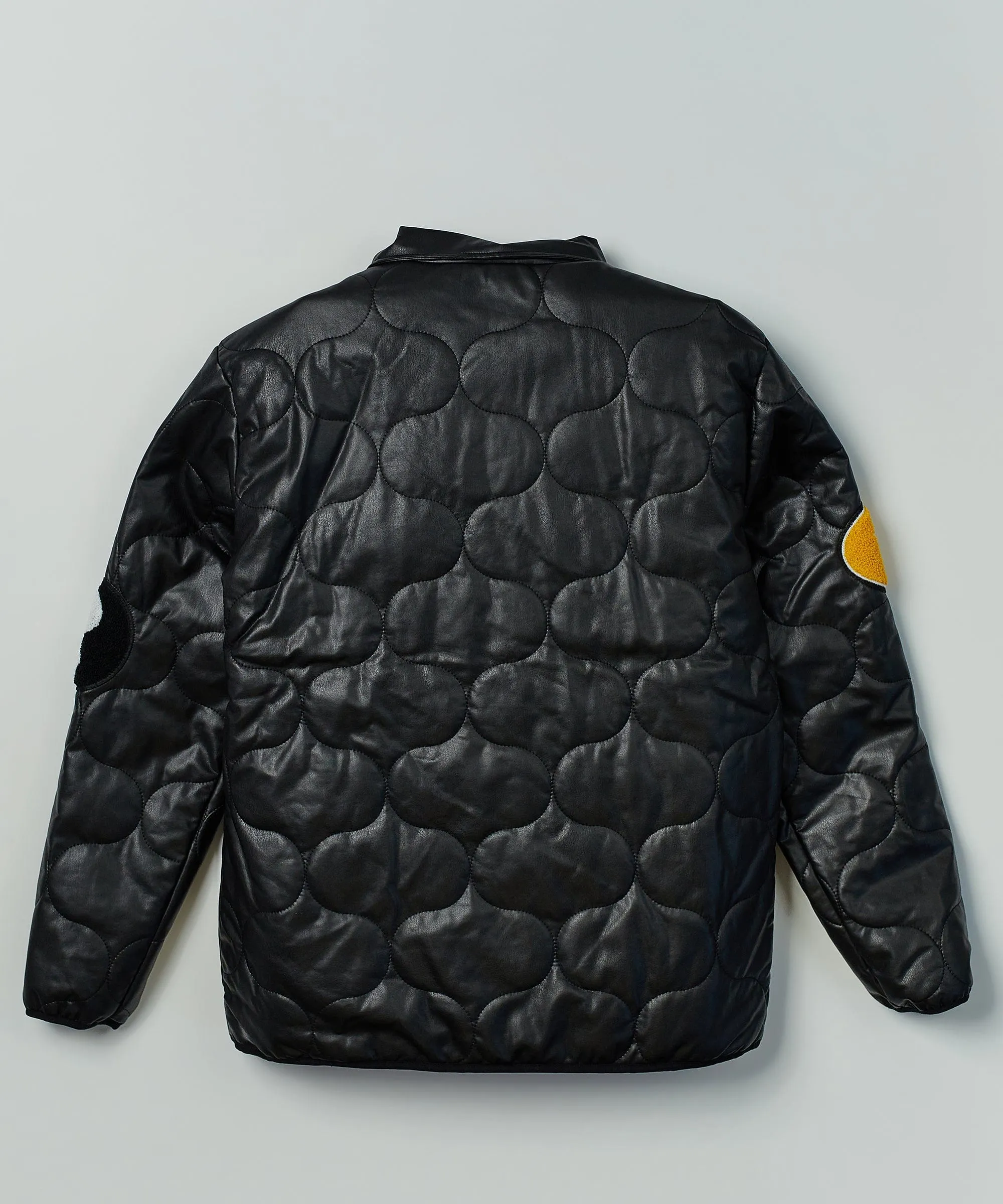 Santa Fe Quilted Jacket