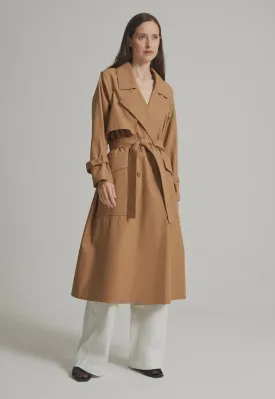 Shelter Trench Pettigrain