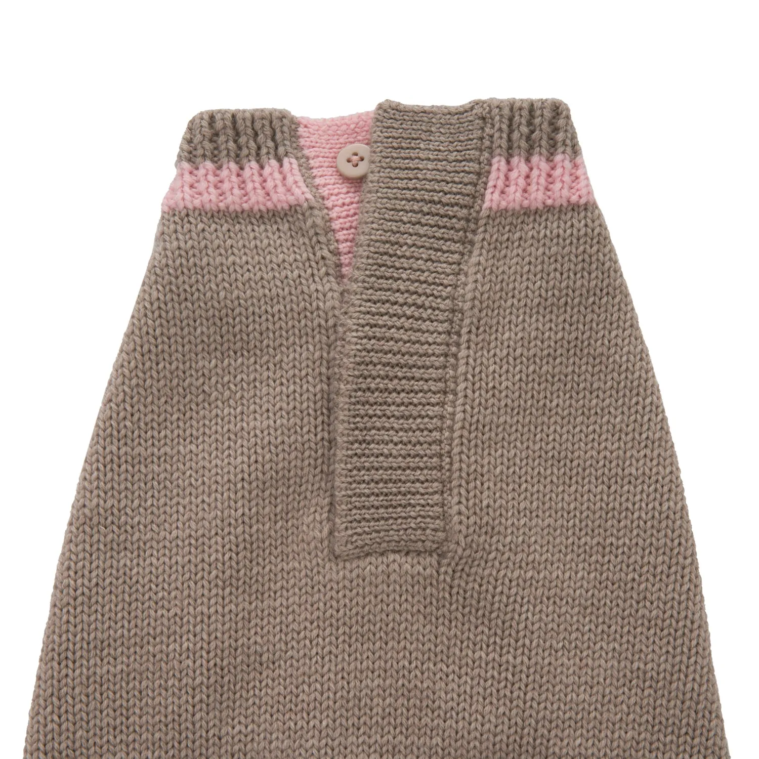 Shogi Merino Dog Pullover