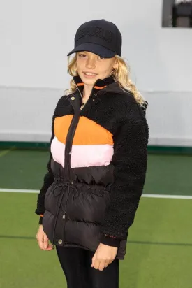 Sideline Puffer Jacket
