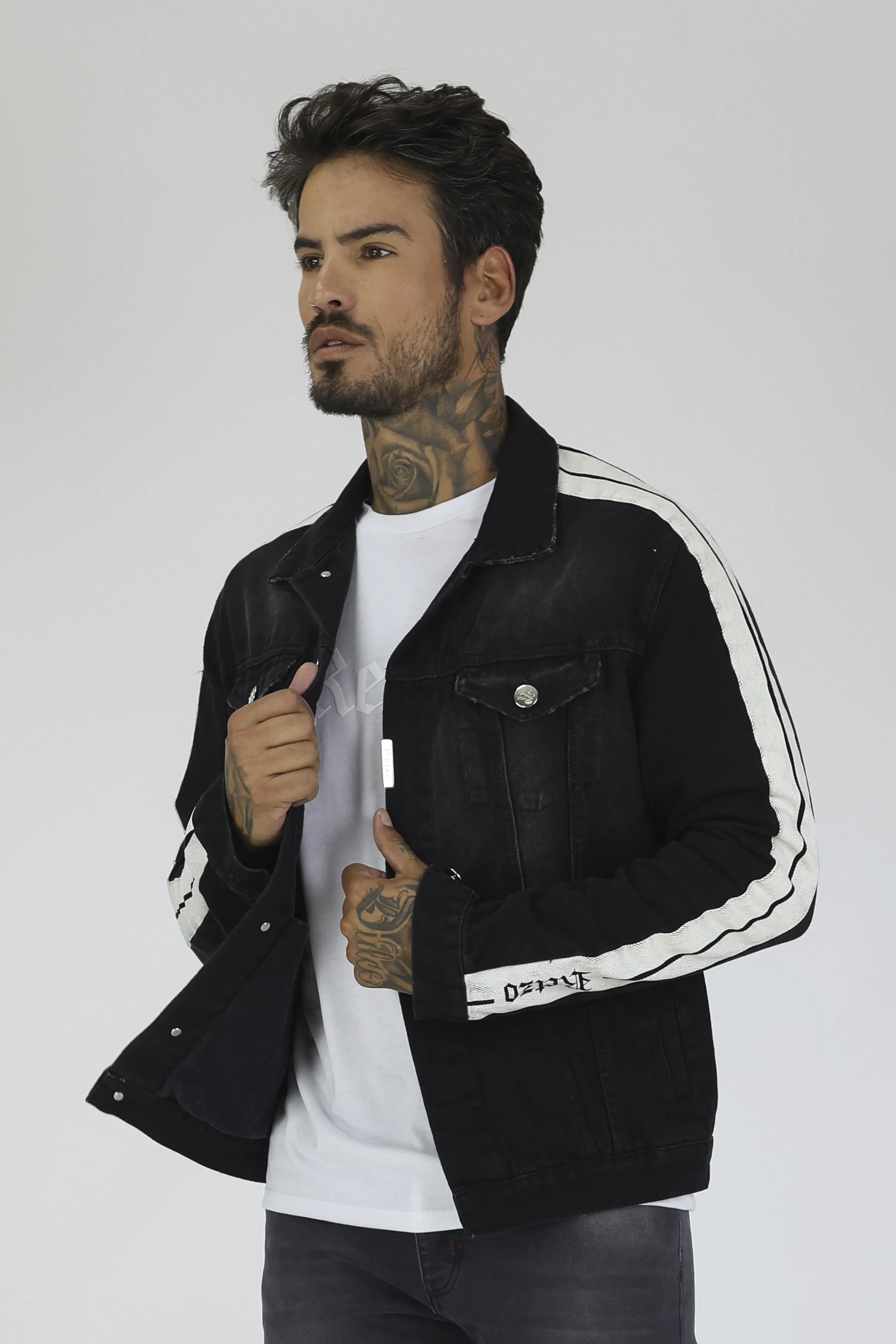 Taranto Jacket