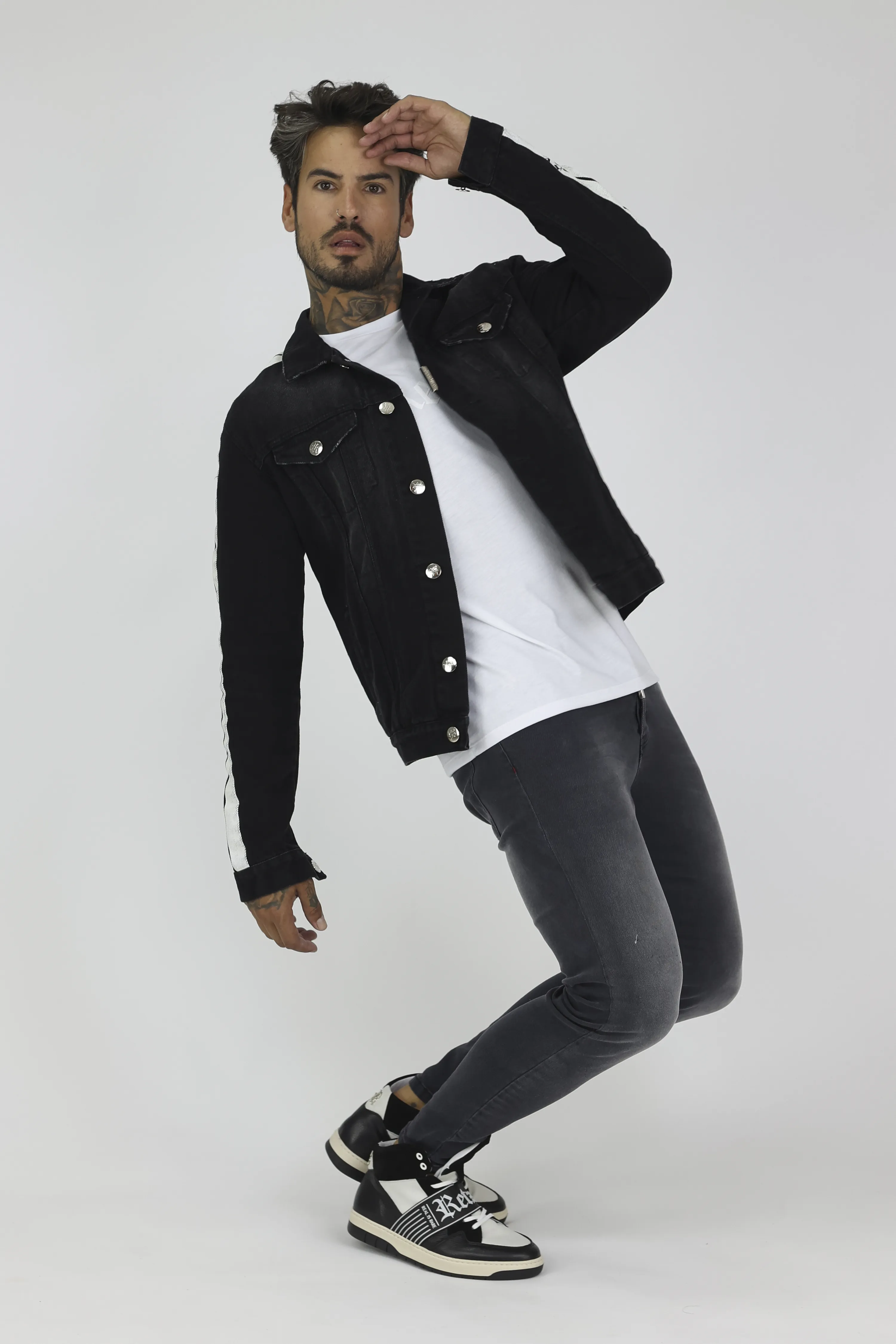 Taranto Jacket