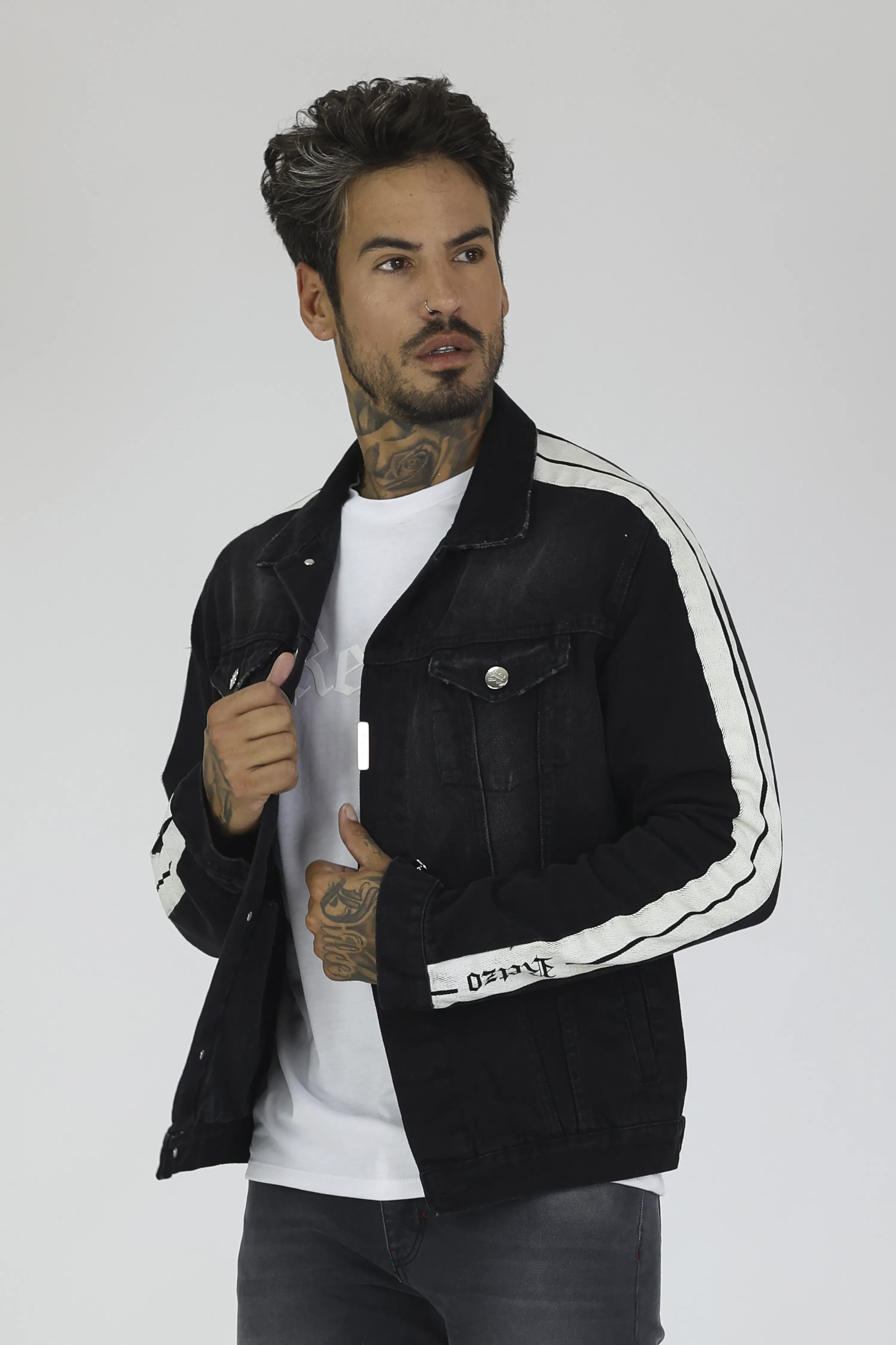 Taranto Jacket