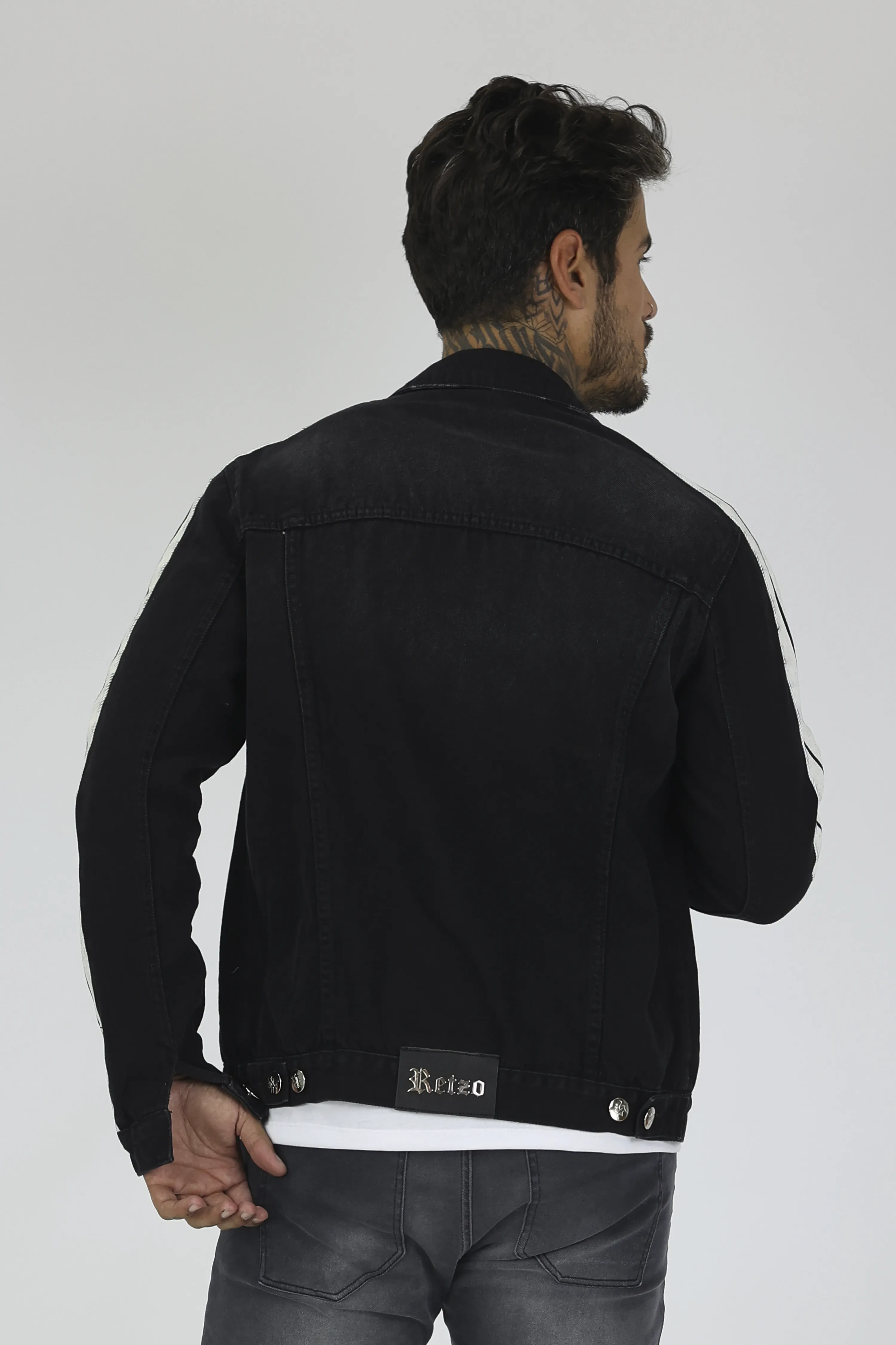 Taranto Jacket