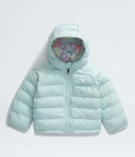 The North Face Baby Reversible Perrito Hooded Jacket