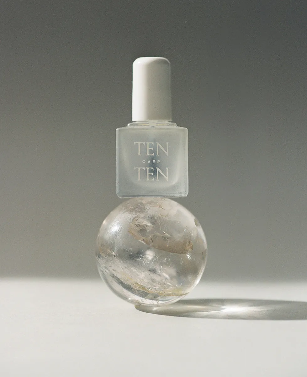 The Shield Top Coat