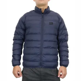 WCPS ULTRA-LIGHT DOWN PACKABLE JACKET - NAVY